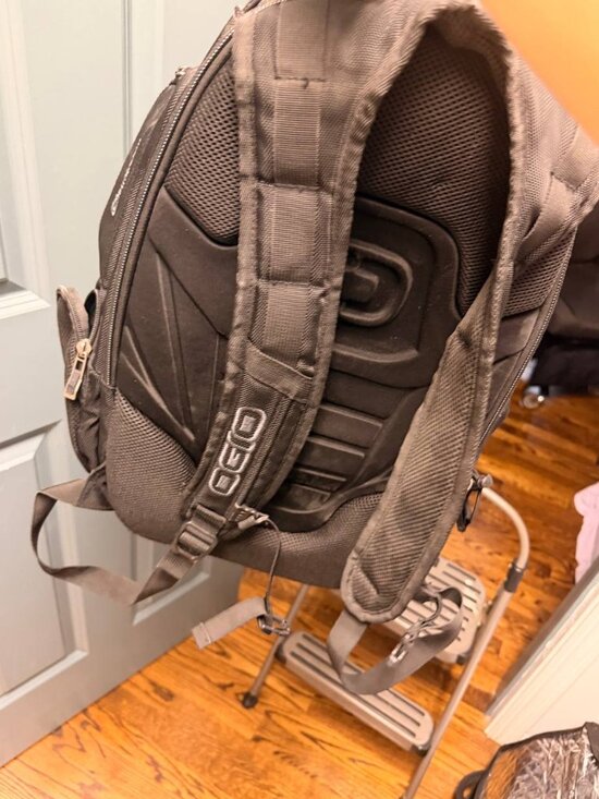 OGIO Heavy Duty Backpack